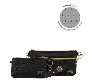 Wicked x Lug Super Metro XL & Metro XL Bundle with Charm