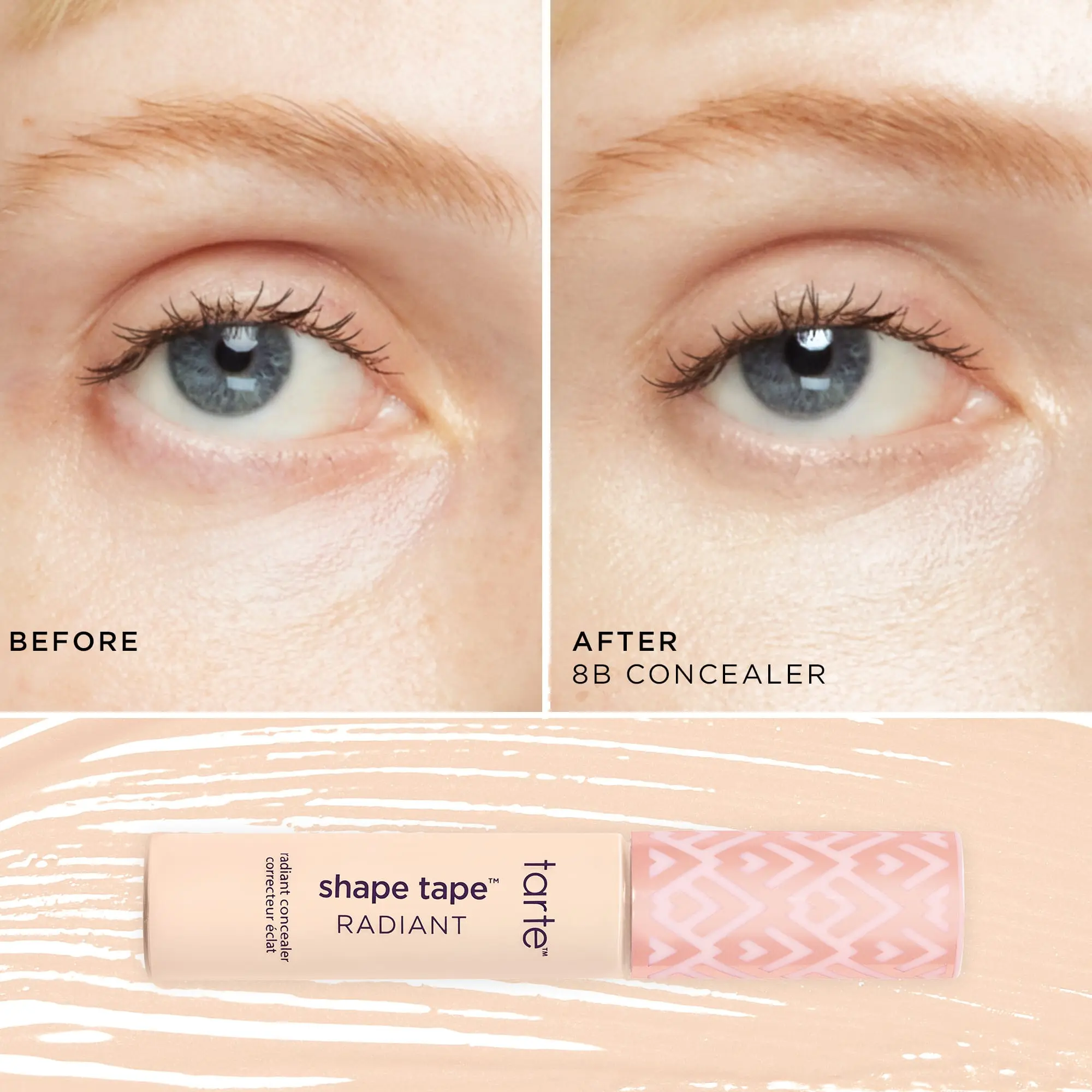 08B porcelain beige (very fair skin with cool