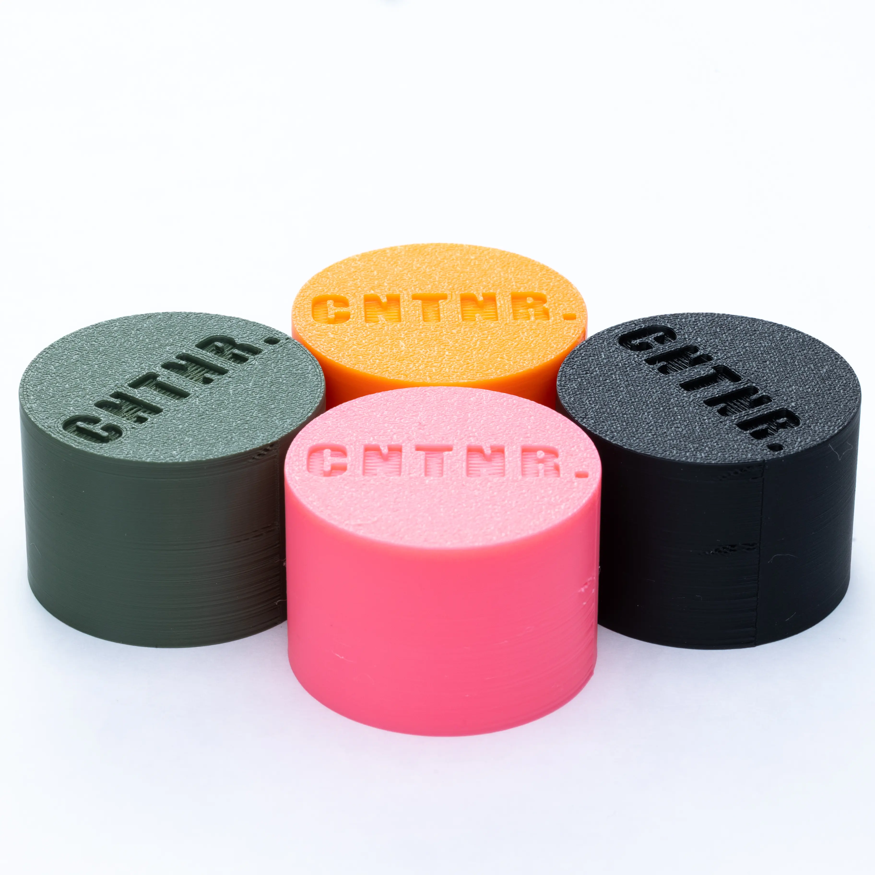 REPLACEMENT_CAP - Works for all CNTNR.CO containers