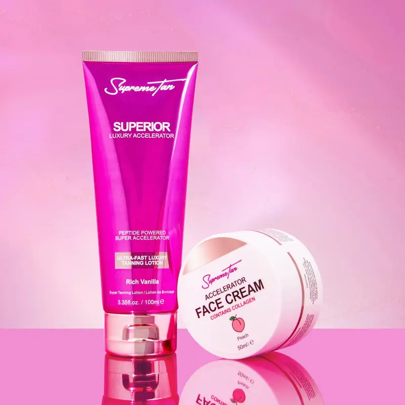 TĀNVI SUPREME CREAM SUPREME クリーム – TANVI