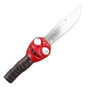 Munetoshi 14" Foam High Life Sword Plastic Dagger Sentient  Melee Replica Costume Cosplay Prop
