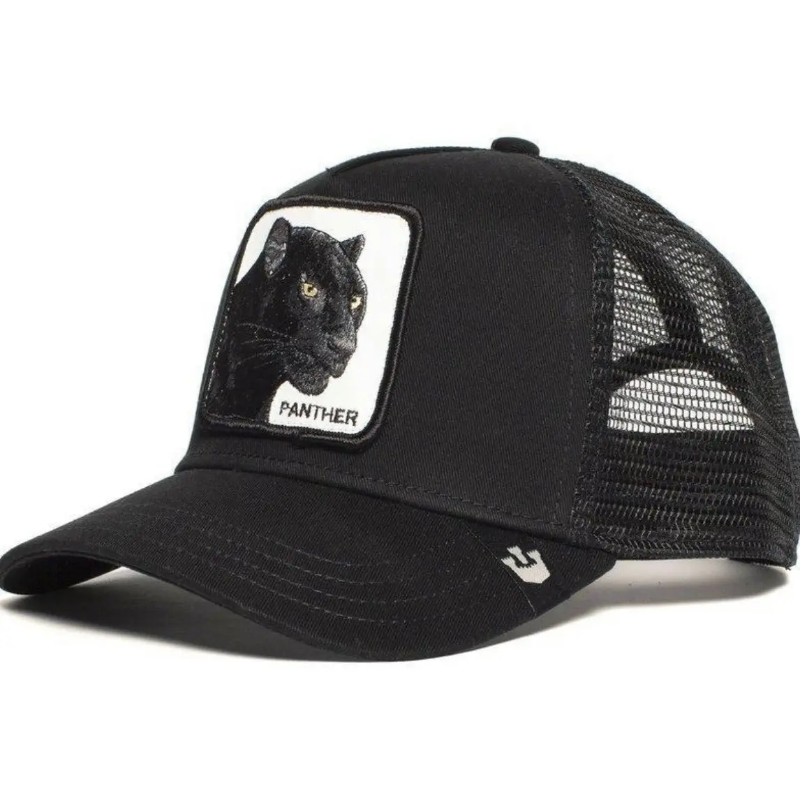 Spring Men’s Baseball Caps Male SnapBack Mesh Hats Hip Hop Letter Embroidered For Men Women Outdoor Casual Sun Hat