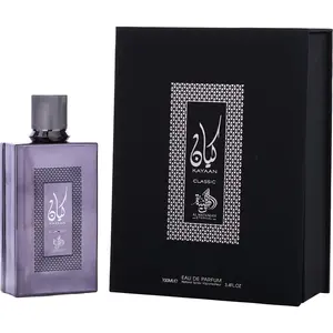 Al Wataniah Kayaan Classic By Al Wataniah Eau De Parfum For Unisex