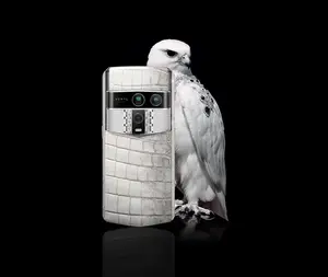 VERTU Agent Q  World’s First AI Agent Phone For Entrepreneurs