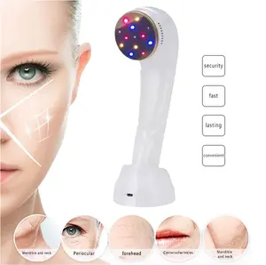 3-in-1 Cold Laser Therapy Device – Beauty Care, Pain Relief & Rheumatism Treatment
