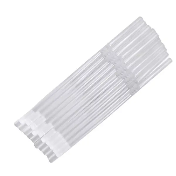 ARK One-Way Straws to Make Drinking Easier