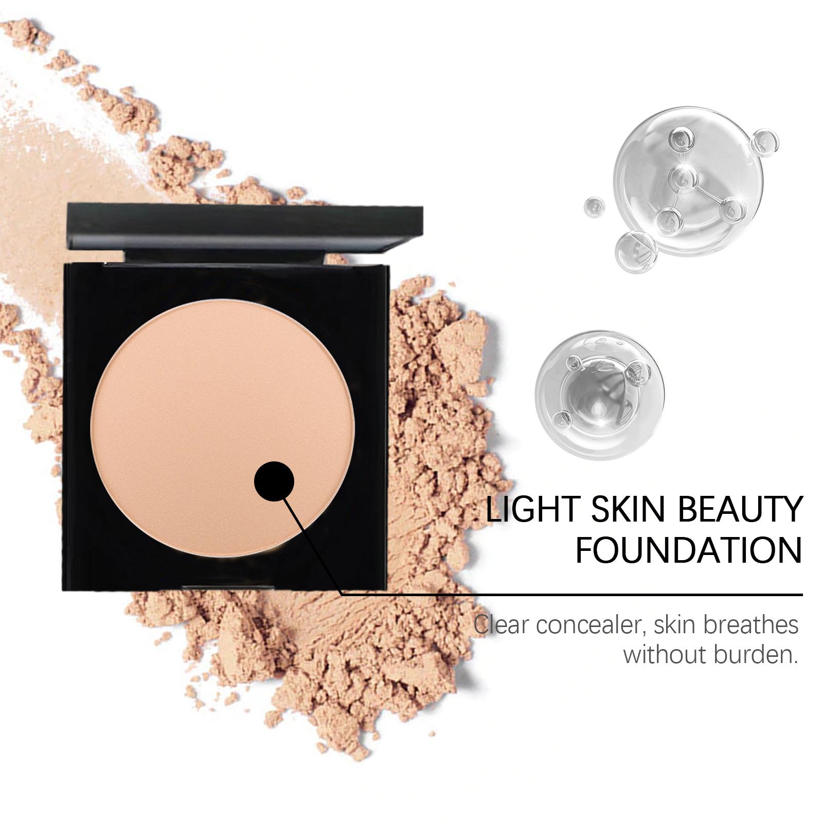 2026 New Full Coverage CC Undereye Corrector, Under Eye Color Corrector for Dark Circles with Brush, Hydrating Concealer Foundation for Women , Suitable for All Skin Types