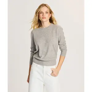 The Original Cashmere Sweater Women's