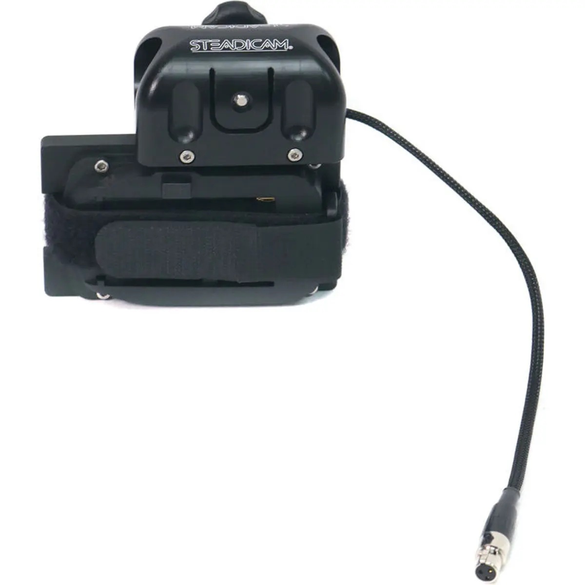 SteadiCam Sony BP-U Battery Mount