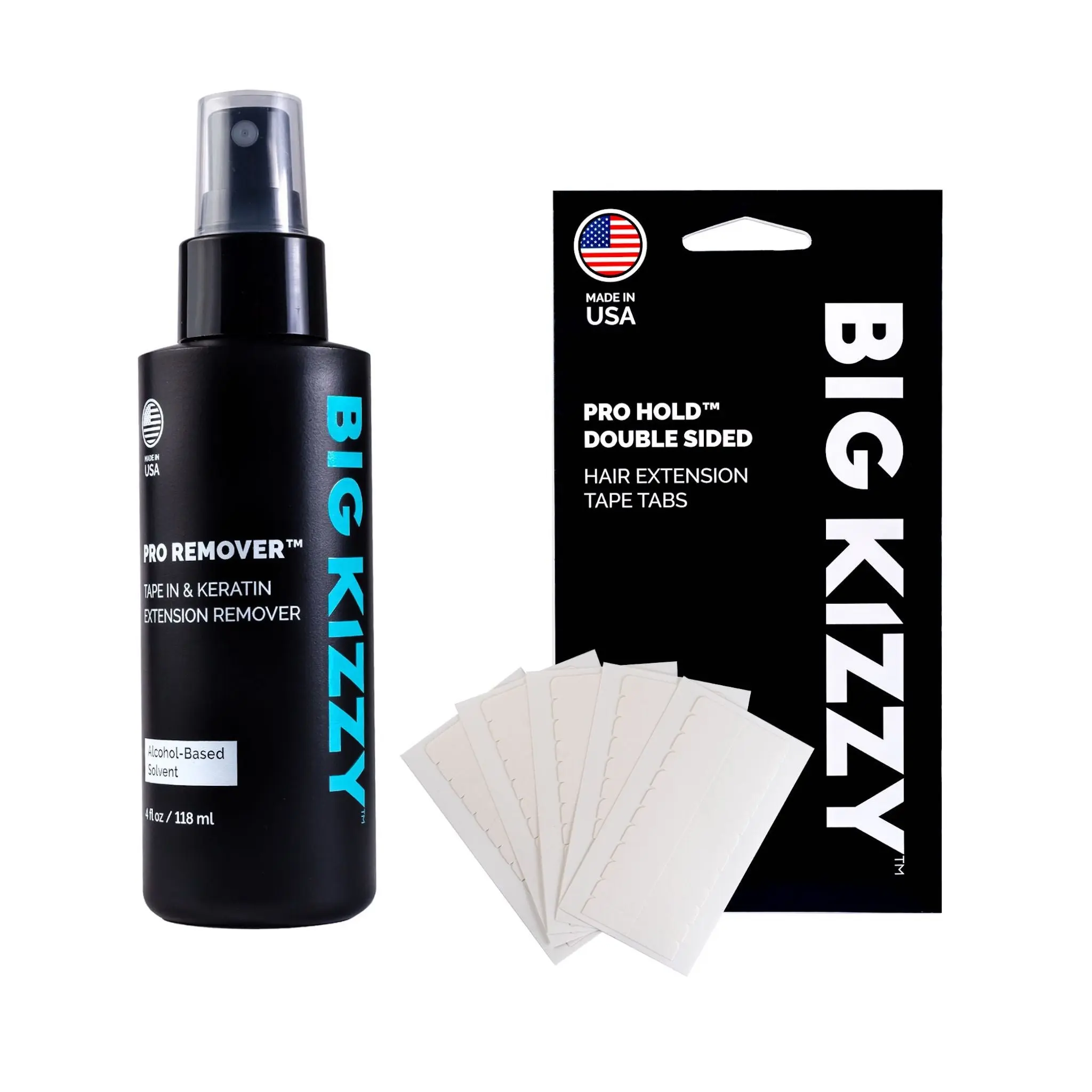 Pro Tape & Remover Bundle