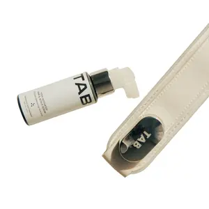 Tech Activated Beauty - Hair & Scalp Serum and LED Headband Bundle - Boost Circulation, Nourishing, Creates Volume and Texture