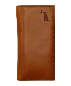 Local Boy - Leather Long Wallet