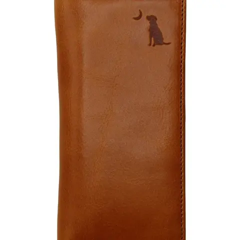 Local Boy - Leather Long Wallet
