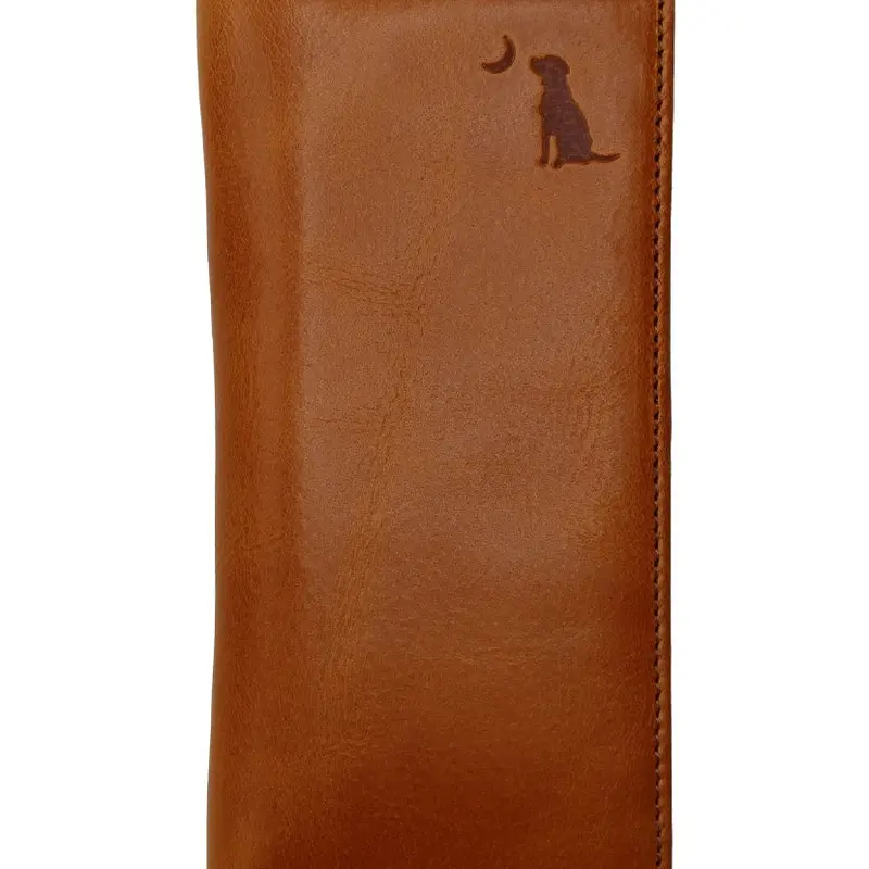 Local Boy - Leather Long Wallet