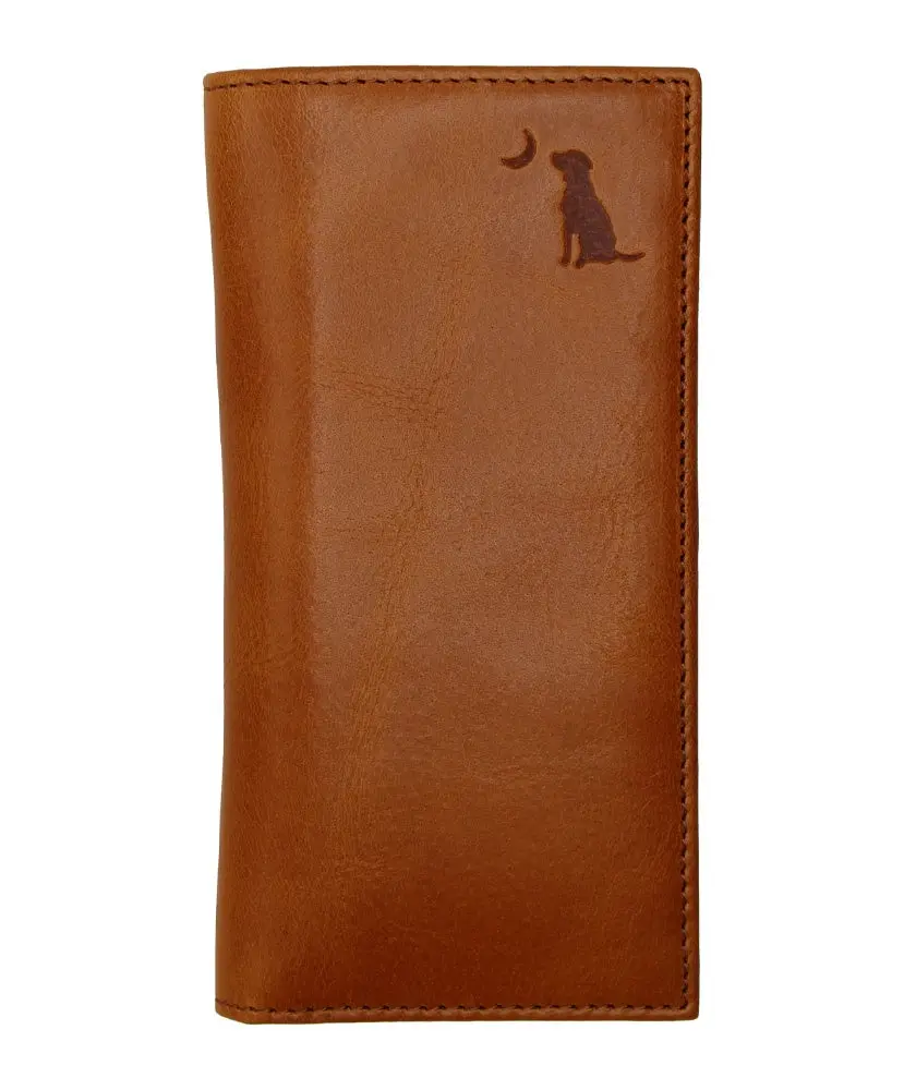 Local Boy - Leather Long Wallet