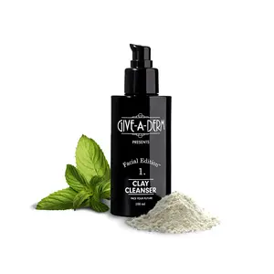 Clay Cleanser
