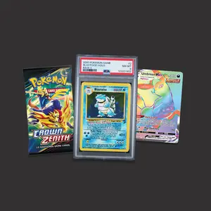 Tier 3 — Pokémon Vault Bundle