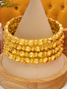 Dubai Gold Plated Women's Fashion Hollow Bracelet, European Style Gift for Mom, Luxurious Ethnic Design, Nigerian Wedding Bangle, Gift Jewelry