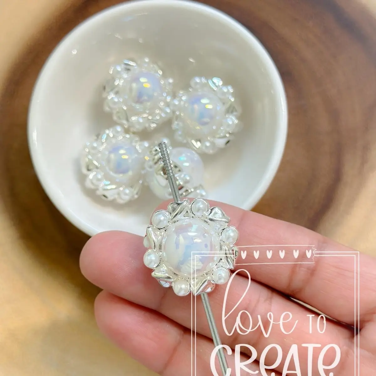 Fancy Beads pearl Fancy Beads pearl