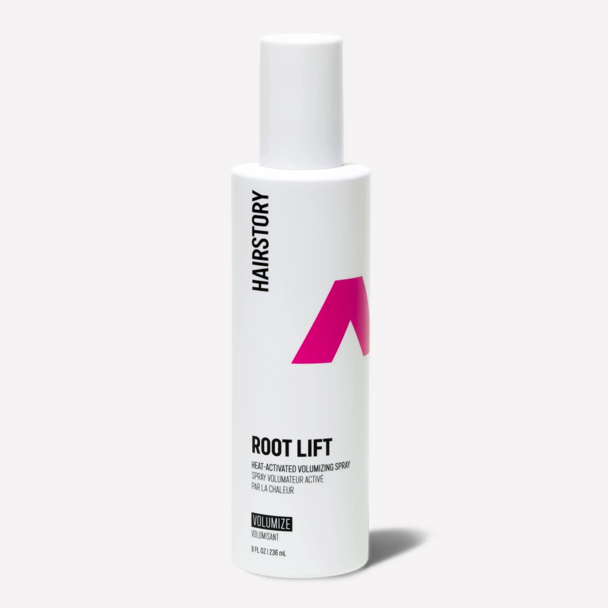 HAIRSTORY Root Lift Heat-Activated Volumizing Spray