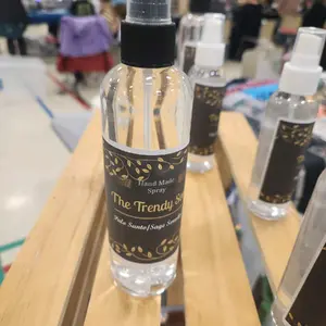 Palo Santo/ Sage Smudge Spray Scent Aroma Scented