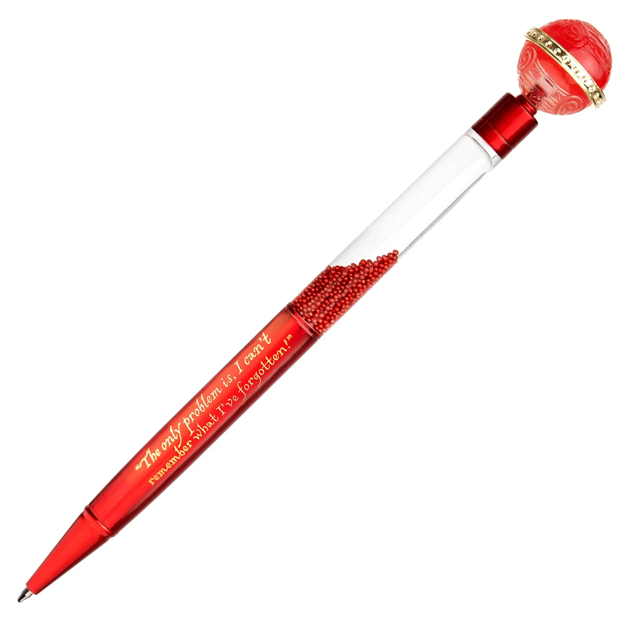 Harry Potter Remembrall Pen