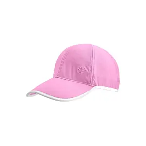 Kid's Wave Rider Sport Cap | Tropical Orchid