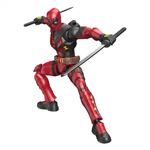 Blokees Marvel Infinity SAGA Champion Class Deadpool