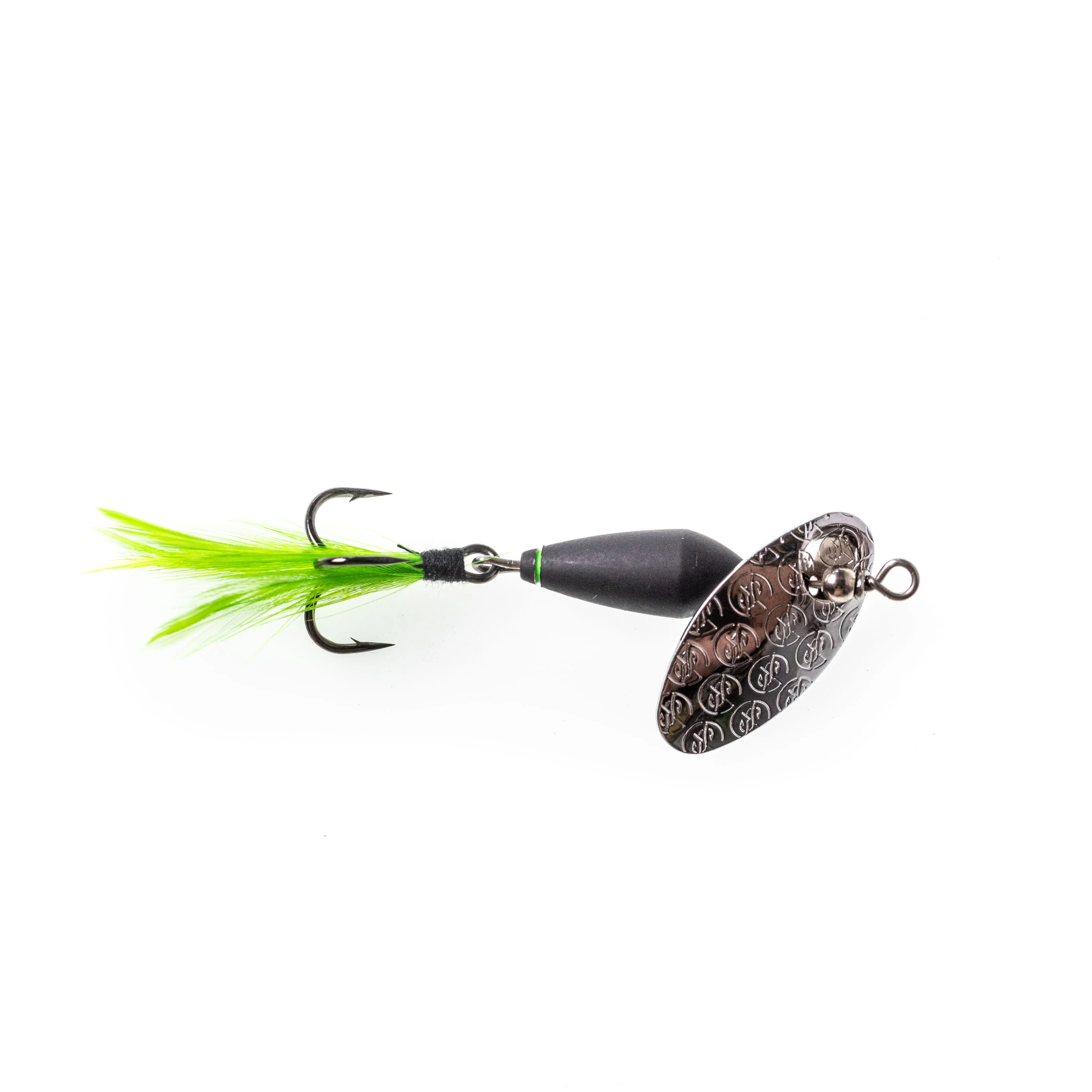 Whirly Bird - Googan Squad Inline Spinner - Crappie, Panfish and Bass Spinner Whirly Bird - Googan Squad Inline Spinner - Crappie, Panfish and Bass Spinner