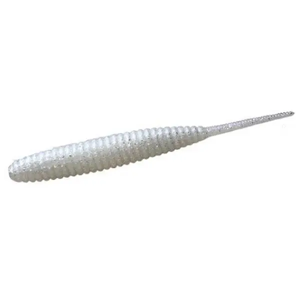 Deps Deathadder 3" Straight Tail Worm