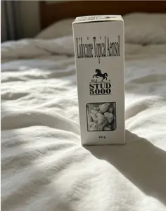 Men's Gas Station Men's deodorant