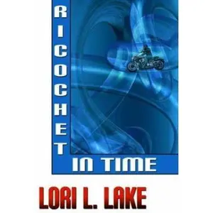 USED Book - Ricochet in Time by Lori L. Lake (Paperback) - english