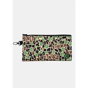 Apex Woodland | Neoprene Bank Bag