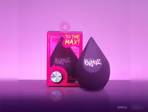 Bratz To the Max! XL Makeup Sponge