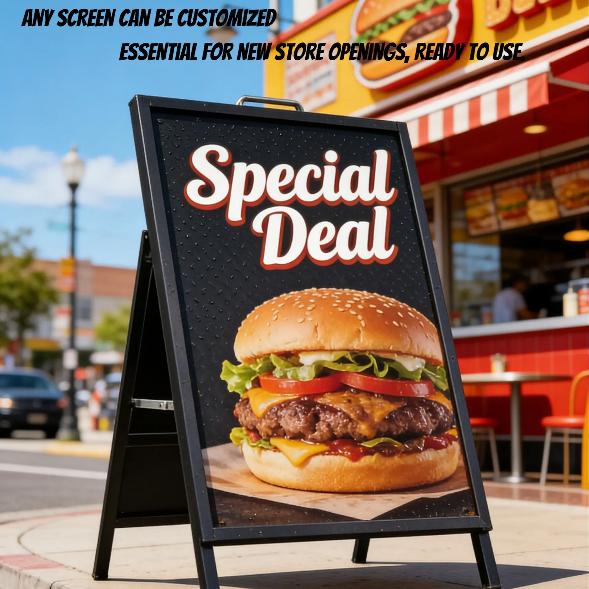 Full Set (Frame + 2 Boards)