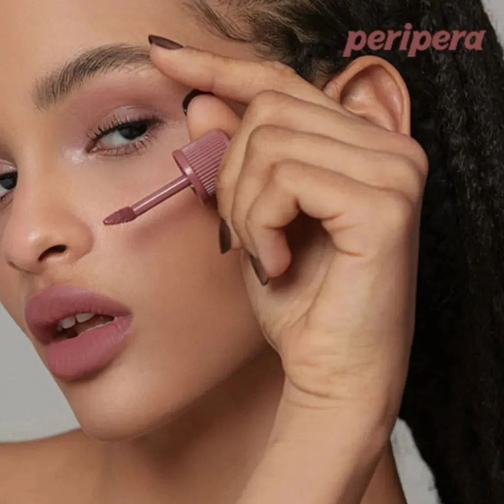 Peripera Ink Velvet