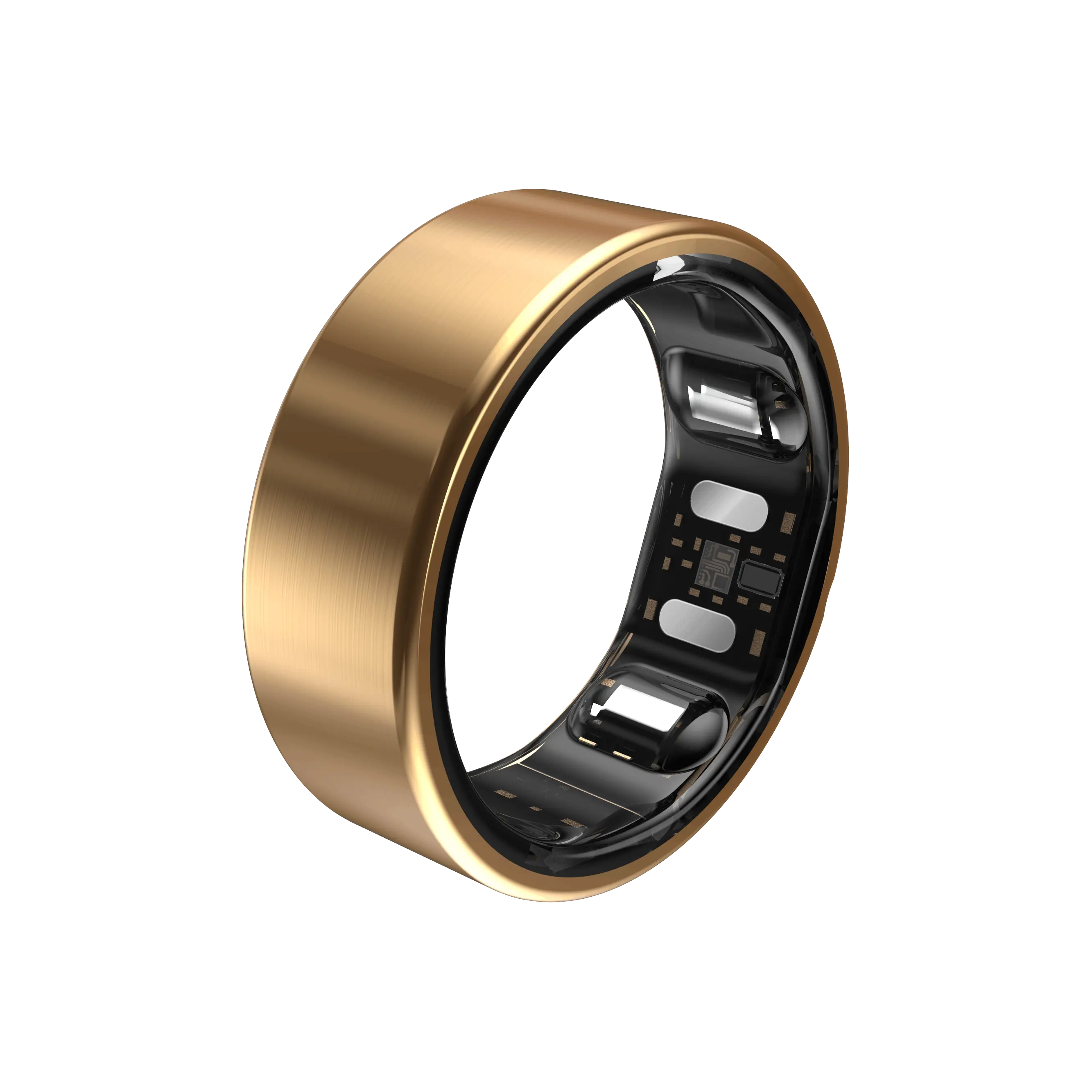 QRNT Slim Smart Ring
