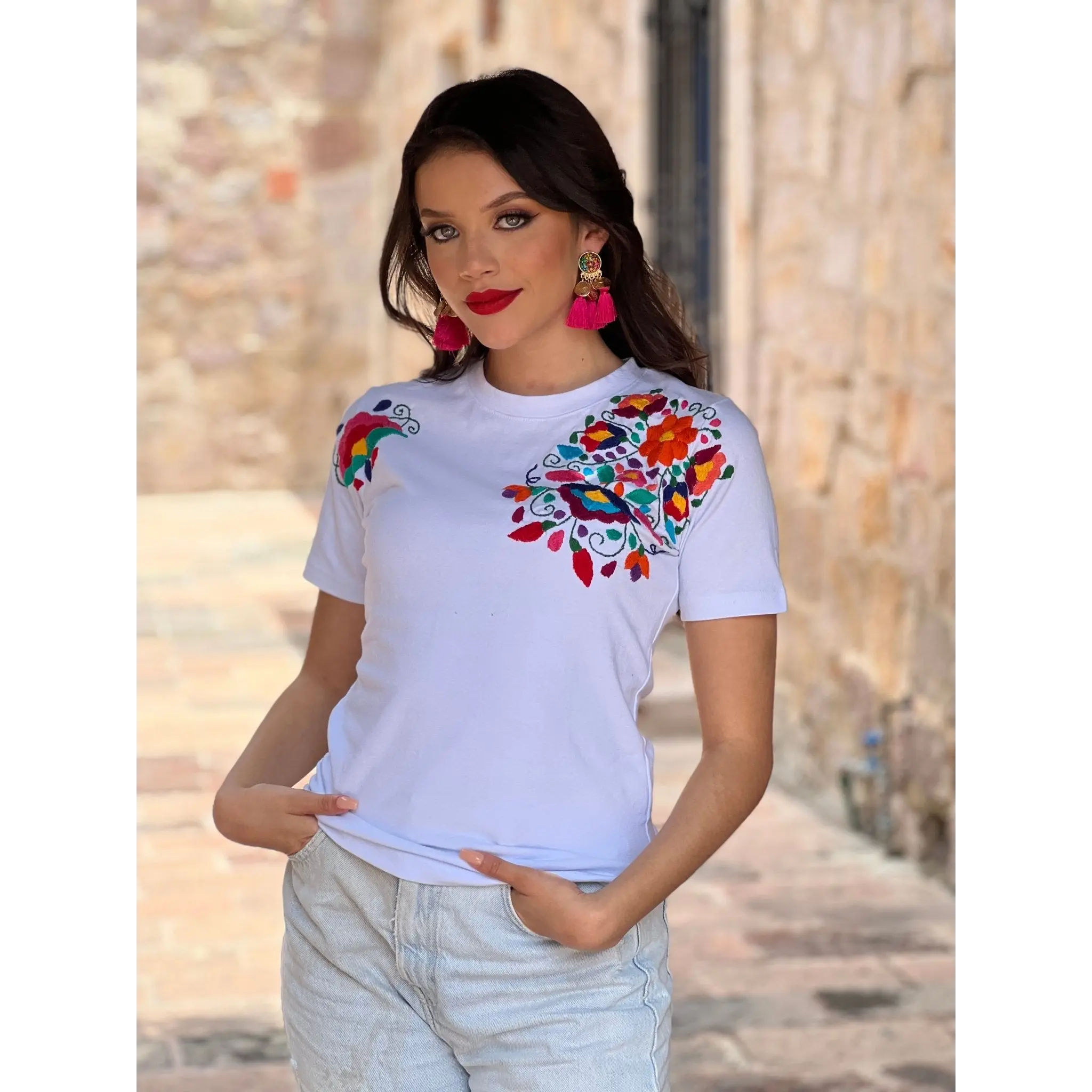 Carolina T-Shirt
