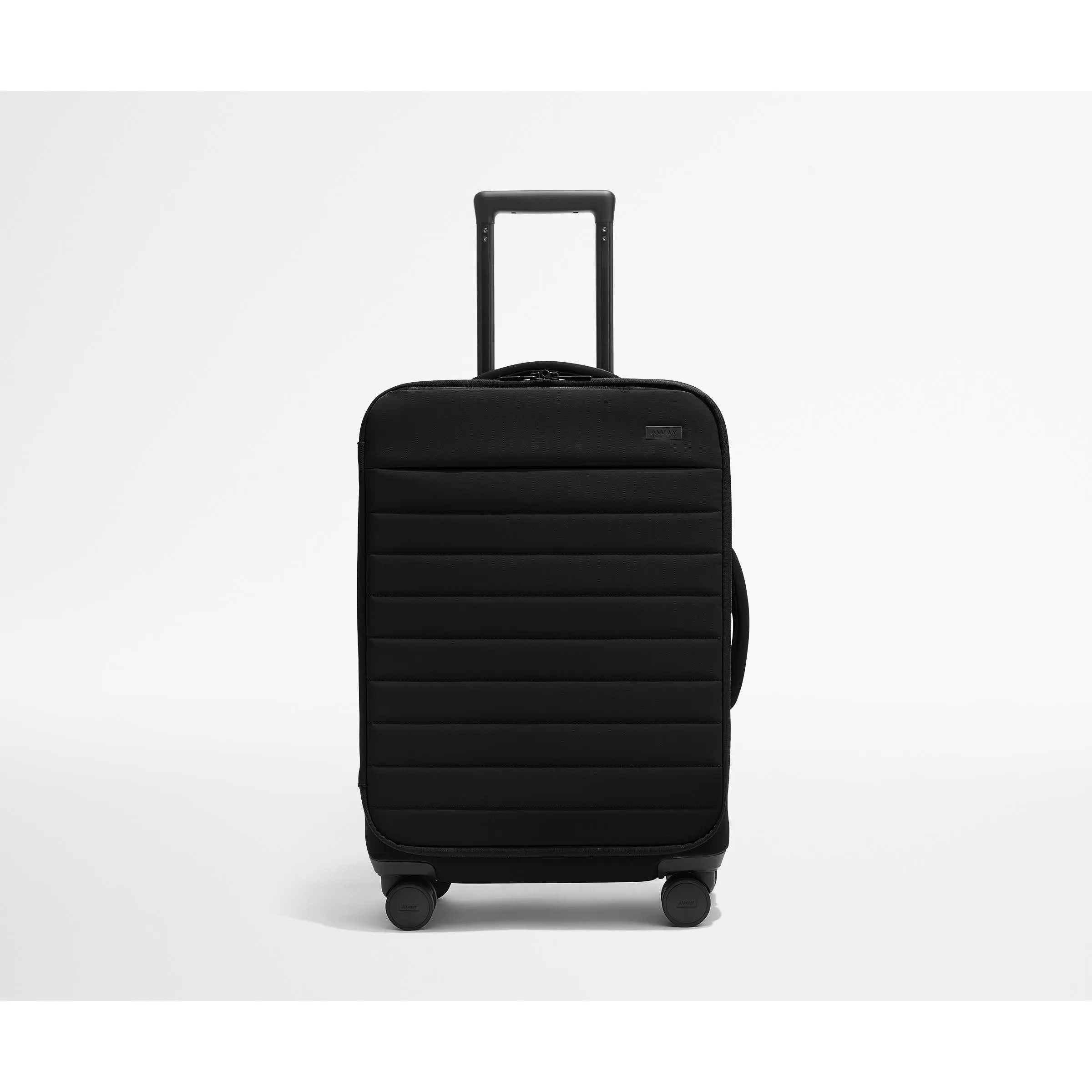 Softside Bigger Carry-On