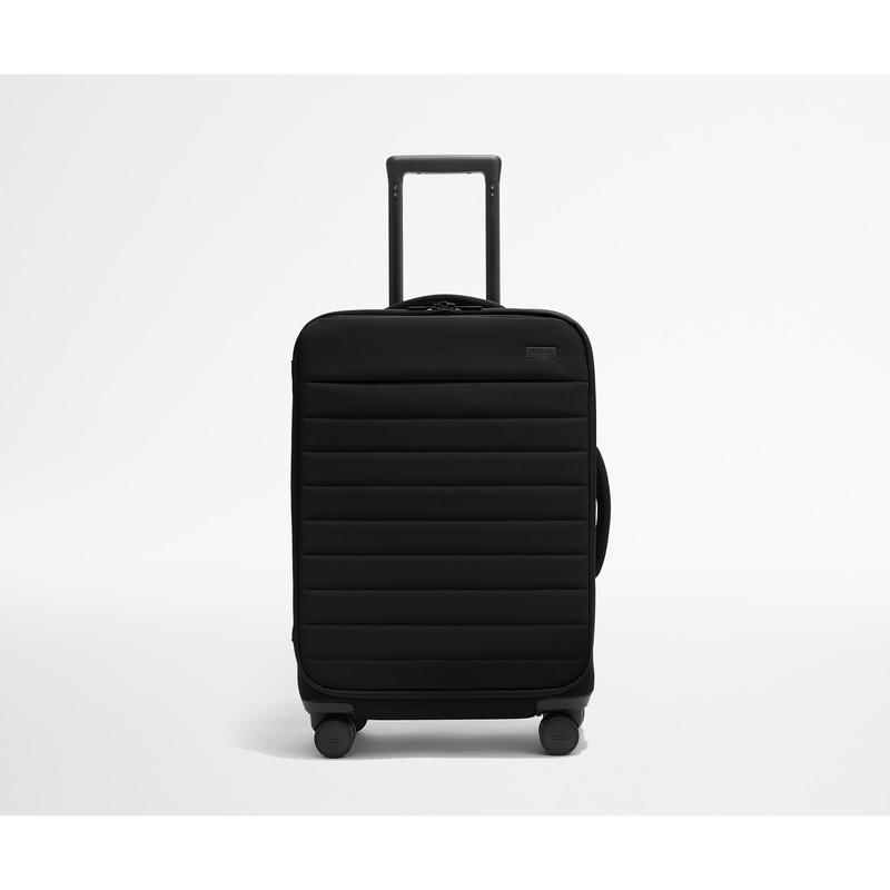 Softside Bigger Carry-On