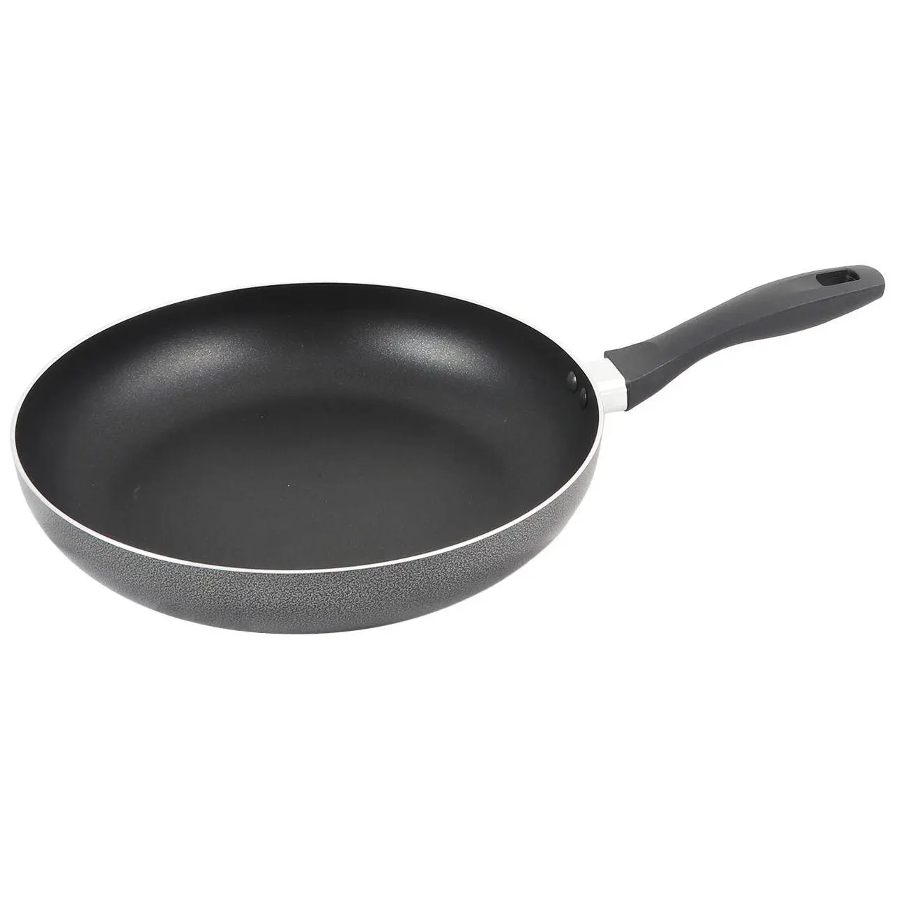 Oster Clairborne 12" Aluminum Frying Pan