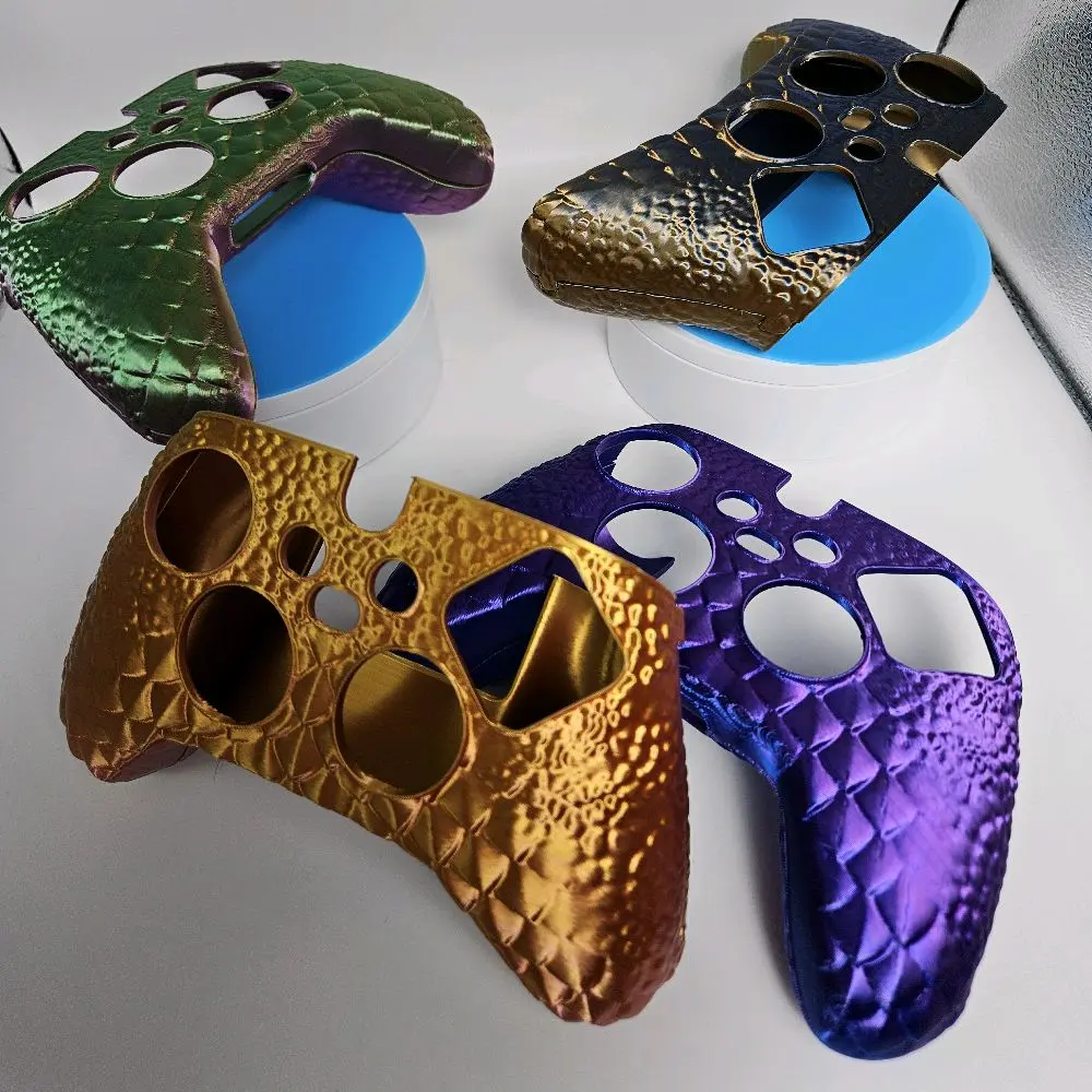 3D Printed Xbox Series S/X Cover Mystery Color