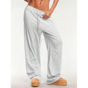 Ciel Fashion Forever 21 Fall Casual Women's Wide Leg Pants