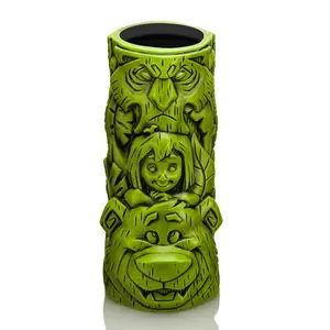 Geeki Tikis Disney The Jungle Book Ceramic Mug | Holds 36 Ounces
