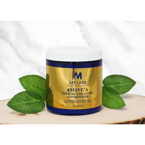 Amavèa Conditioner – Curl Revival & Ultra-Rich Moisture