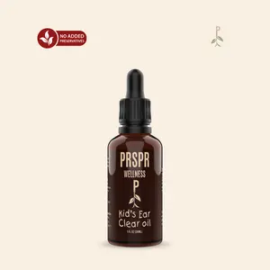 PRSPR Wellness Kids Ear Clear Oil