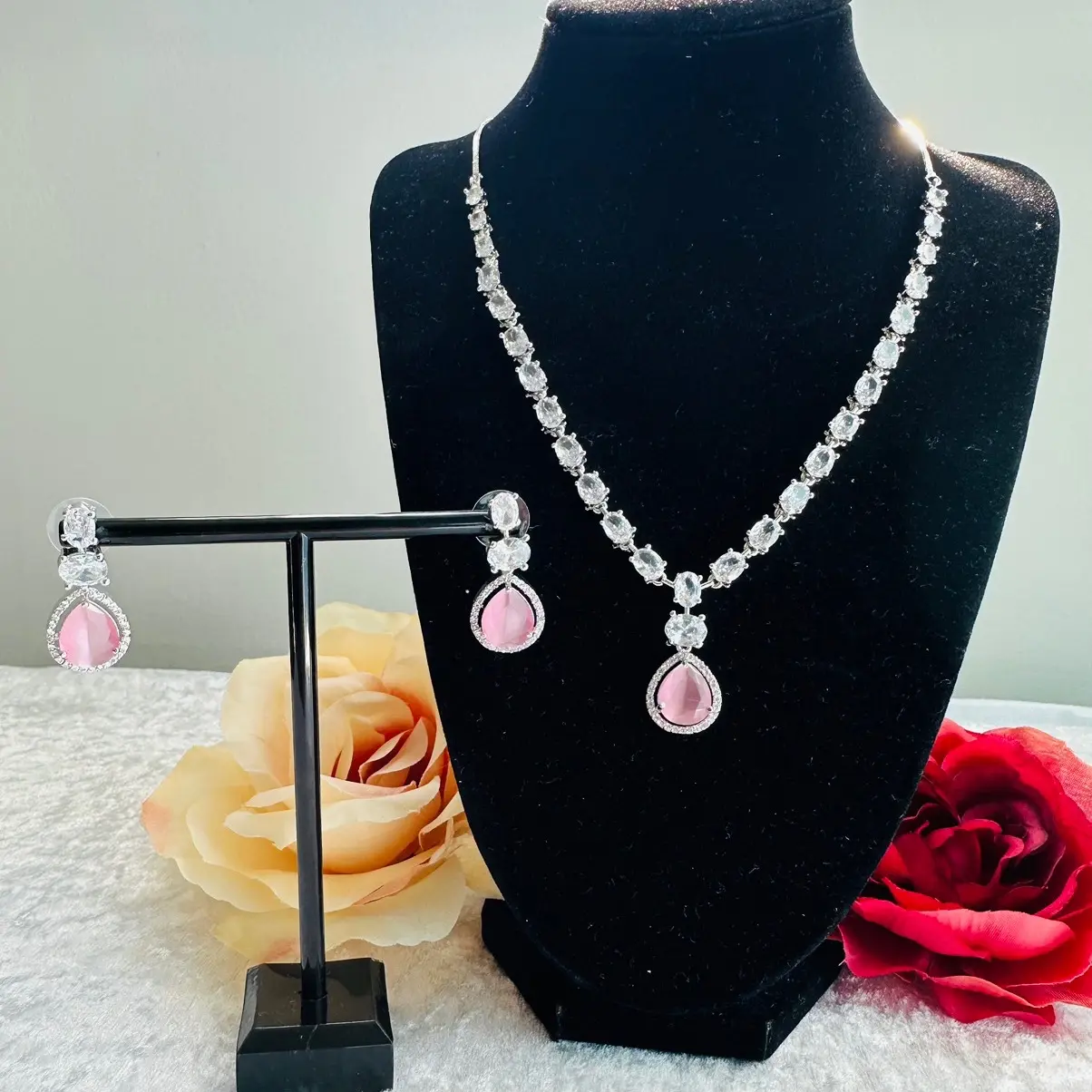AD Necklace