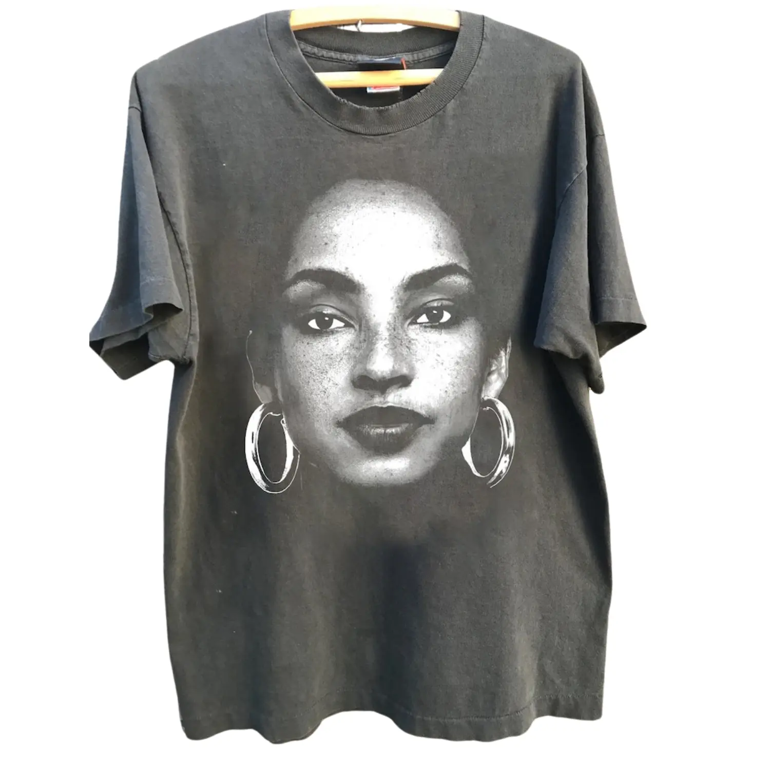 Retro Sade Shirt, Vintage Sade Adu Shirt, Sade Fan Gift Shirt, Sade World Tour, Sade shirt Sade Rap Hip Hop 90 Vintage tee, Gildan Shirt Unisex Crewneck