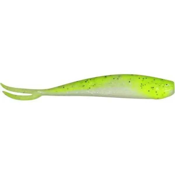 Berkley Gulp! 2.5-Inch Scented Minnow Artificial Fishing Lures, 18-Pack Bass Lure for Drop Shot, Jig Fishing, Bass Fishing Lure