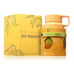 Armaf Odyssey Go Mango EDP Unisex 100ml